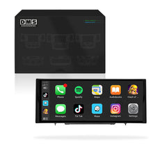 Audi Q3 8U (2012 - 2018) 10.25" 12.3" Android Radio – Wireless Apple CarPlay & Android Auto