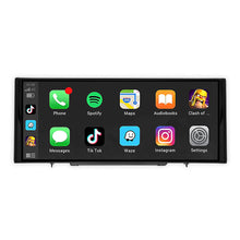 Audi Q3 8U (2012 - 2018) 10.25" 12.3" Android Radio – Wireless Apple CarPlay & Android Auto