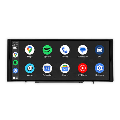 Audi Q3 8U (2012 - 2018) 10.25" 12.3" Android Radio – Wireless Apple CarPlay & Android Auto