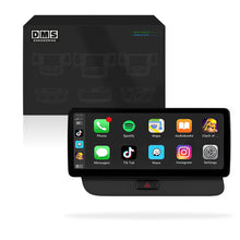 Audi Q5 (2009 - 2012) 10.25" 12.3" Wireless Android 16 Head Unit for Apple CarPlay / Android Auto