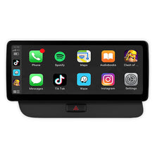 Audi A1 (2010 - 2025) Low Spec 10.25" 12.3" Android Radio – Wireless Apple CarPlay & Android Auto