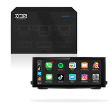 Audi Q5 FY (2018 - 2020) 10.25" 12.3" Android Radio – Wireless Apple CarPlay & Android Auto