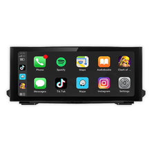 Audi Q5 FY (2018 - 2020) 10.25" 12.3" Android Radio – Wireless Apple CarPlay & Android Auto