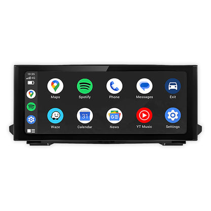 Audi Q5 FY (2018 - 2020) 10.25" 12.3" Android Radio – Wireless Apple CarPlay & Android Auto