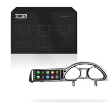 Audi Q7 3G MMI 4L (2010 - 2015) 10.25" Wireless Android 14 Head Unit for Apple CarPlay / Android Auto