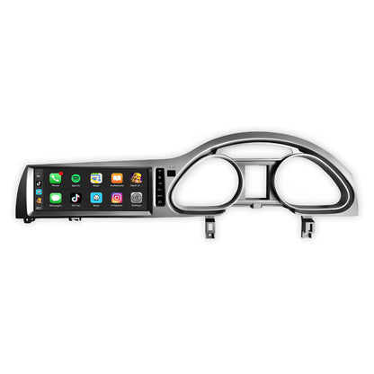 Audi Q7 3G MMI 4L (2010 - 2015) 10.25" Wireless Android 14 Head Unit for Apple CarPlay / Android Auto