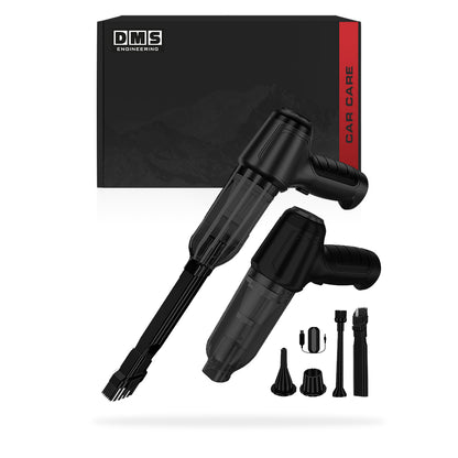 Handheld Car Cordless Vacuum Cleaner