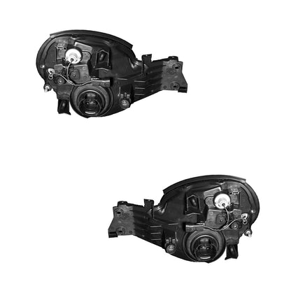 Subaru Impreza GD / GG (2000- 2002) Genuine Headlights LH + RH
