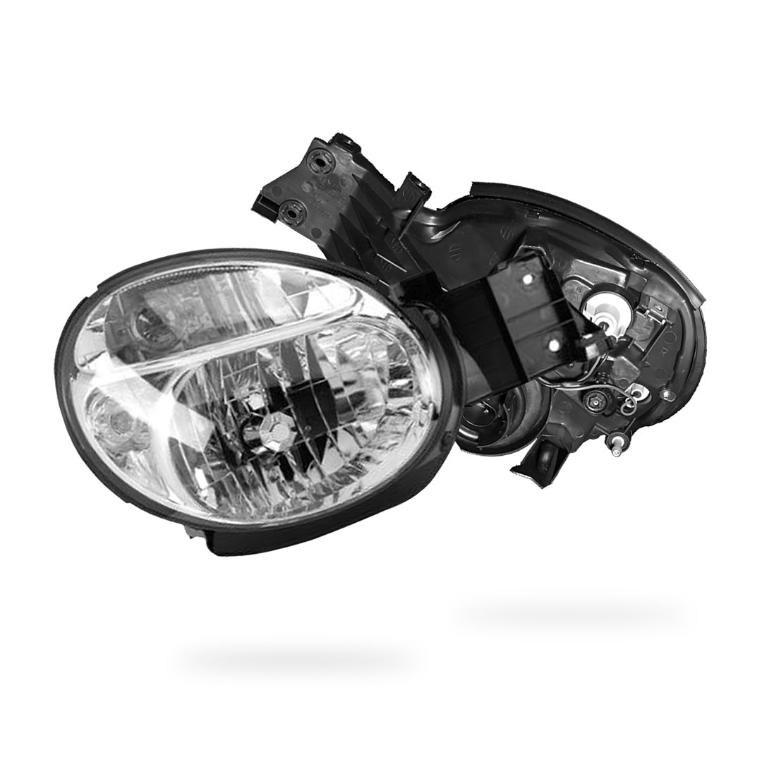 Subaru Impreza GD / GG (2000- 2002) Genuine Headlights LH + RH