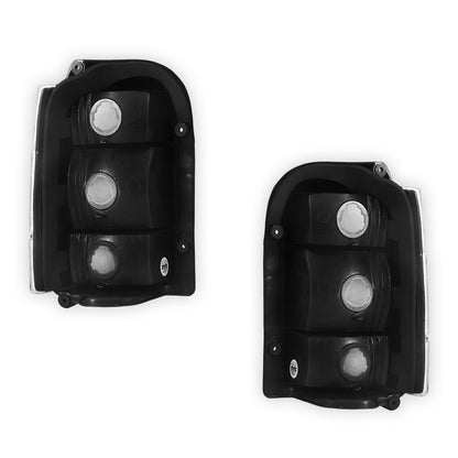 Holden Commodore VN / VG / VP / VR / VS (1988 - 1997) Altezza Tail Lights LH + RH