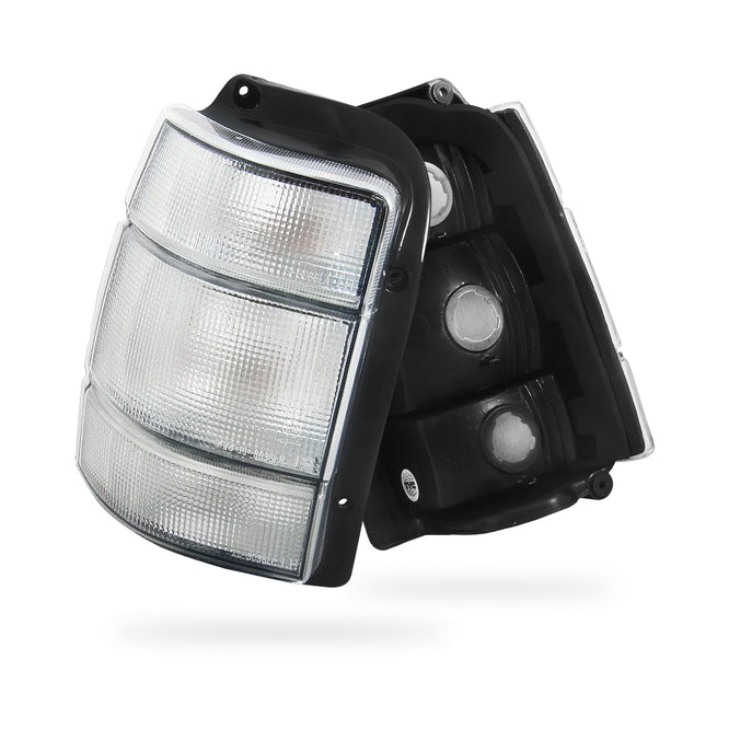 Holden Commodore VN / VG / VP / VR / VS (1988 - 1997) Altezza Tail Lights LH + RH