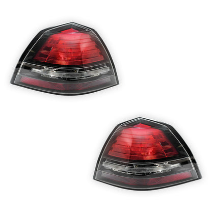 Holden Commodore VE Sedan (2006 - 2013) OEM Style Tail Lights LH + RH