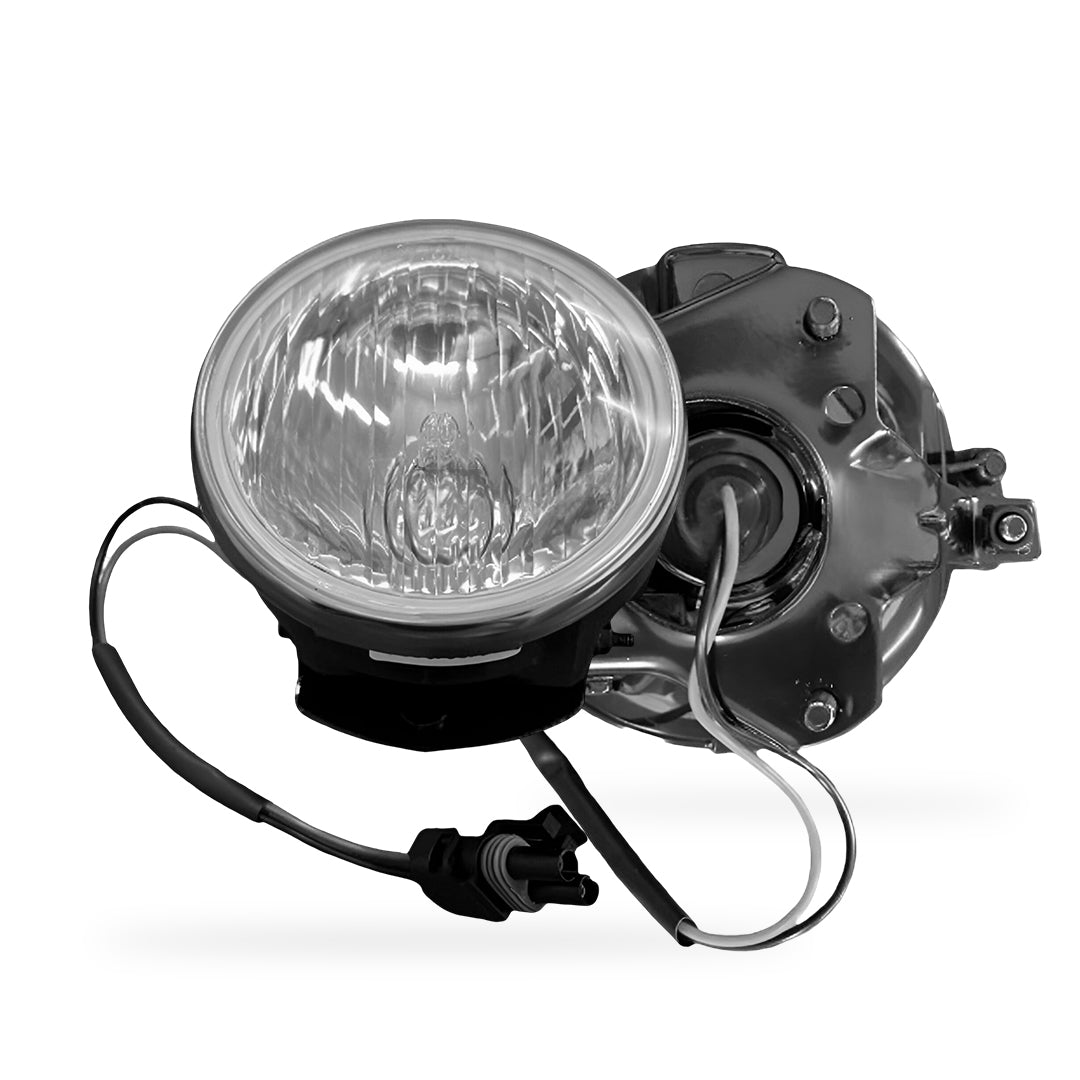 Holden Commodore VE (2010 - 2013) Fog Lights LH + RH