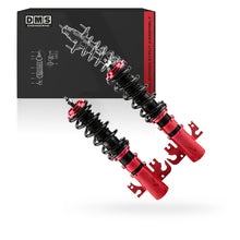 Holden Commodore VT / VX / VY / VZ (1997 - 2007) Adjustable Front Coilovers Coil Spring Struts LH + RH