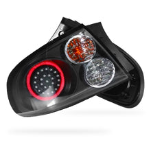 Commodore VX OEM-Style Tail Lights