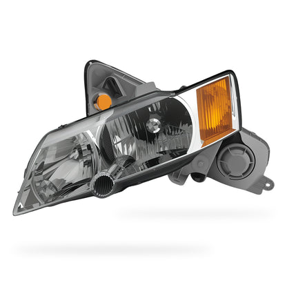 Holden Commodore VY Series 2 (2003 - 2005) OEM Style Headlights LH + RH