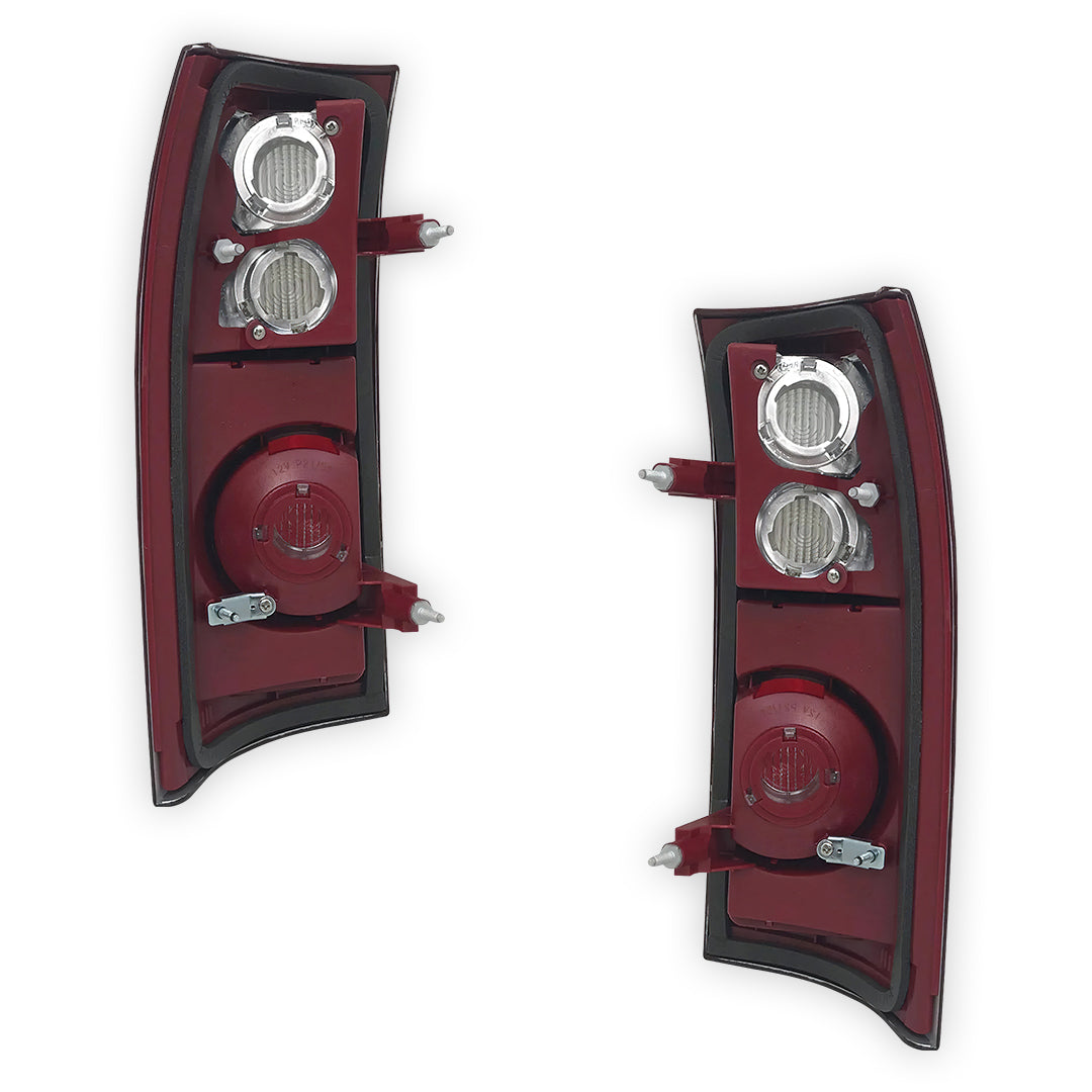 Holden Commodore VY / VZ (2002 - 2007) Halogen Tail Lights LH + RH