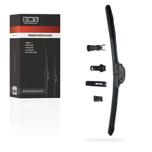 Holden Colorado RG (2012 - 2016) Front Assy Wiper Blade