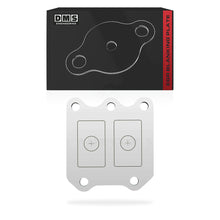 Holden Colorado RG (2012 - 2020) Blanking Plates