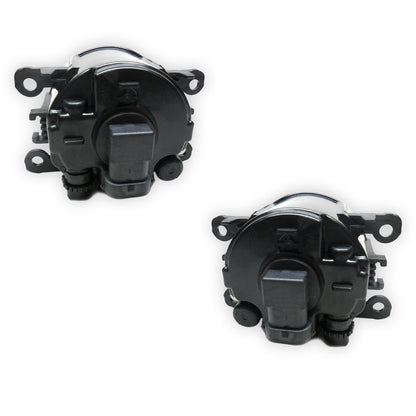 Holden Commodore VE Series 1 (2006 - 2010) Fog Lights LH + RH