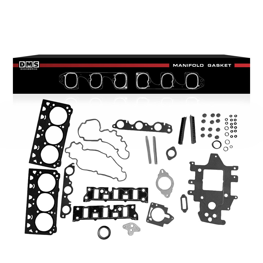 Holden Commodore V2 / VS / VT / VX / VU / VY (1997 - 2004) 3.8L VRS Head Gaskets Complete Set