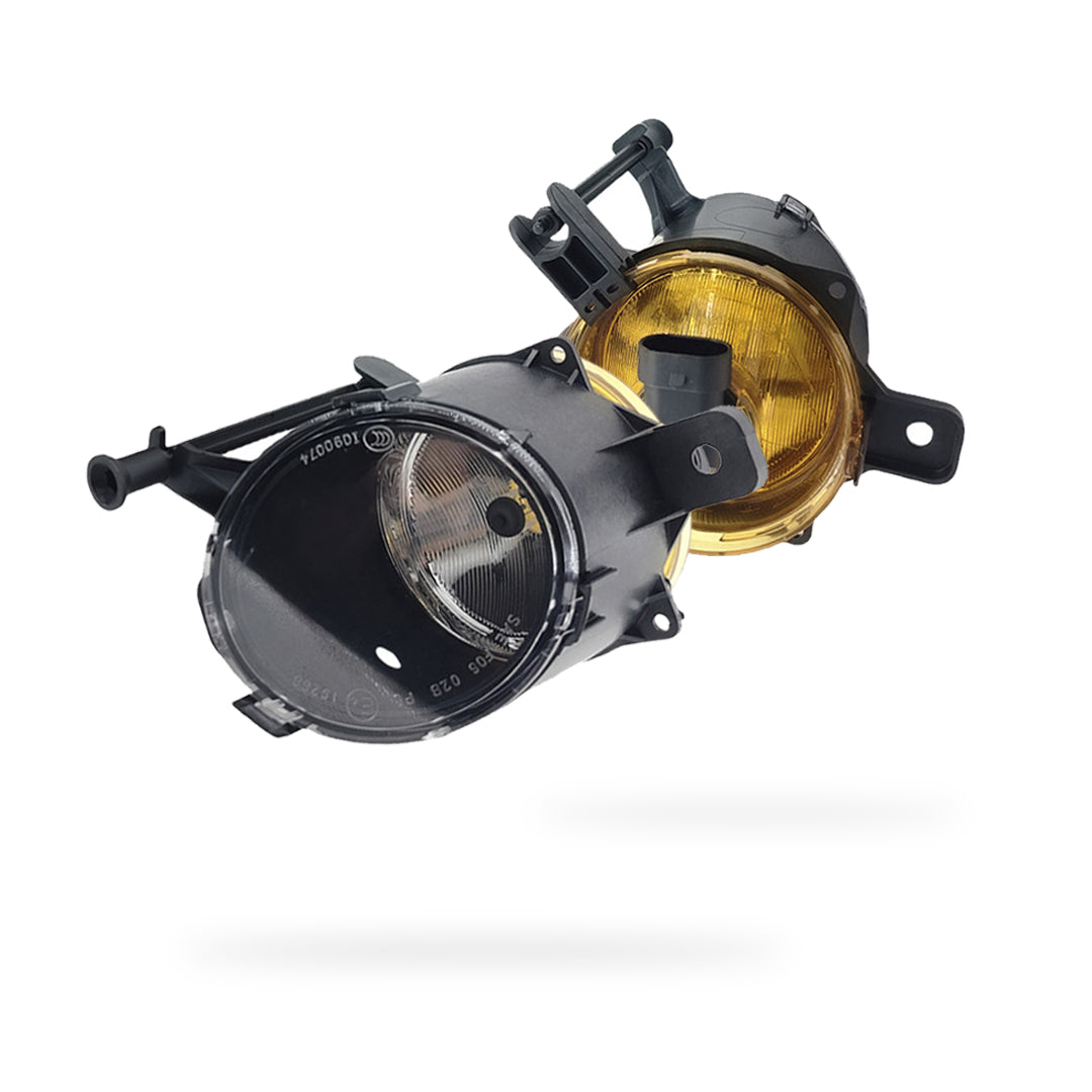 Holden Commodore VE Series 2 / VF Series 1 & 2 (2010 - 2018) Fog Lights LH + RH