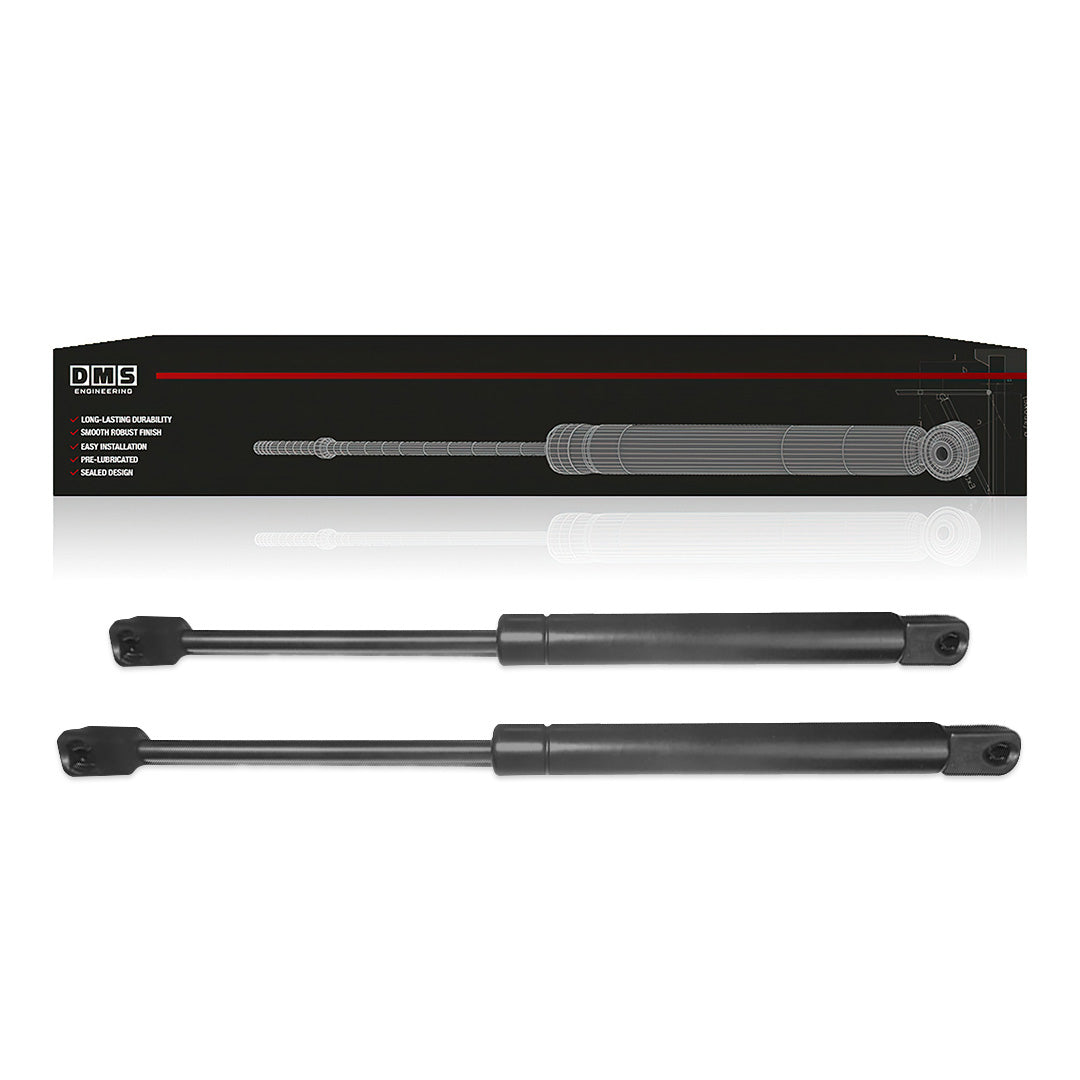 Holden Commodore VE / VF (2008 - 2017) Tailgate Slow Down Strut Assist System