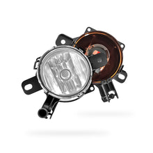 Holden Commodore VE / VF (2010 - 2013) Fog Lights DEPO CAPA LH + RH