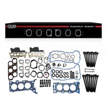 Holden Commodore VE / VZ (2004 - 2013) 3.6L VRS Head Gaskets + Head Bolts Complete Set