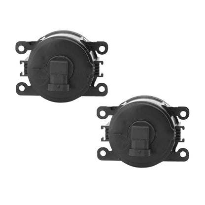 Holden Commodore VE (2006 - 2013) Fog Lights LH + RH