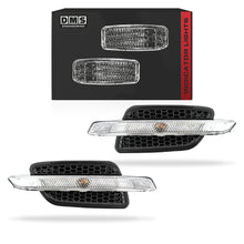 Holden Commodore VE (2006 - 2013) Guard Flasher LH + RH