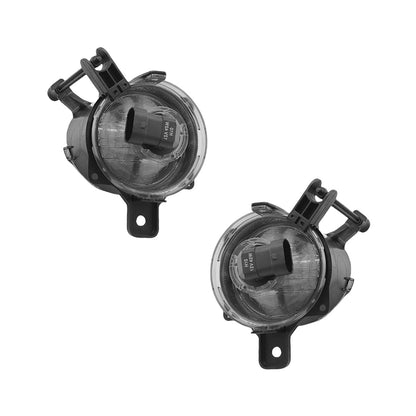 Holden Commodore VF (2013 - 2015) Fog Lights LH + RH