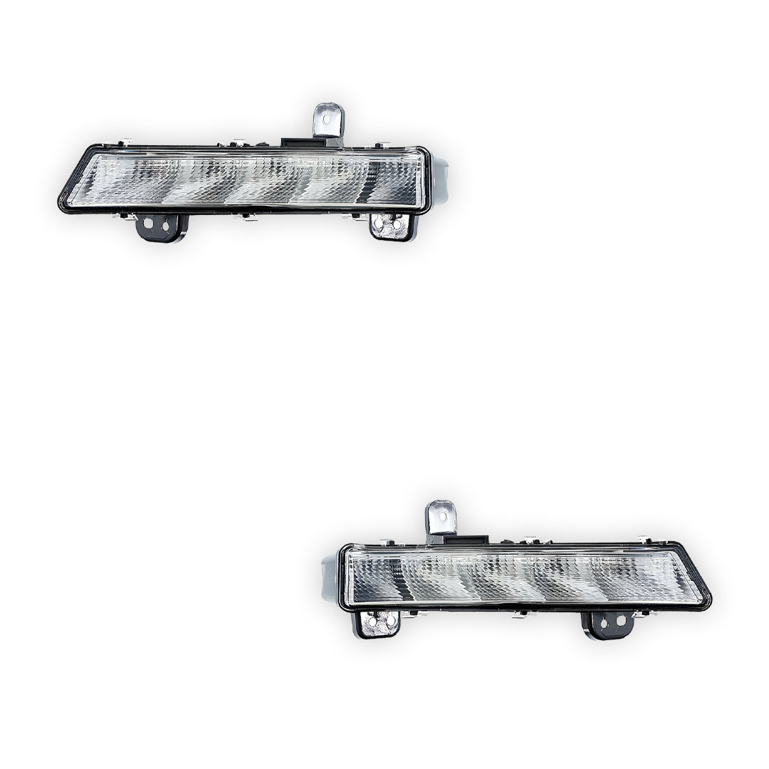 Holden Commodore VF (2013  - 2015) Daytime Running Lights LH + RH