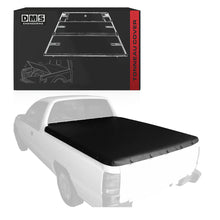 Holden Commodore VG / VP / VR / VS (1990 - 2001) Bunji Loop Tonneau Cover