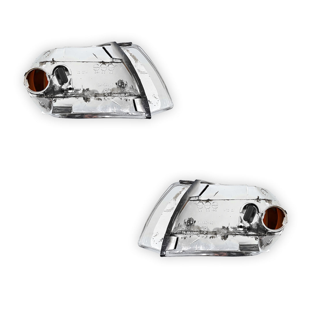 Holden Commodore VN / VG (1988 - 1991) Corner Lights LH + RH