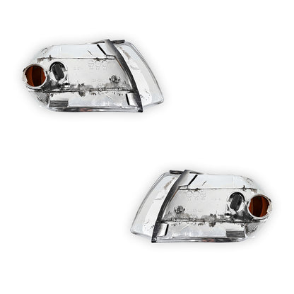 Holden Commodore VN / VG (1988 - 1991) Corner Lights LH + RH