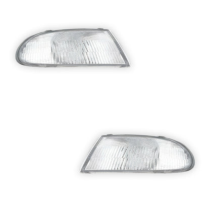 Holden Commodore VR / VS (1993 - 2000) Corner Lights DEPO LH + RH