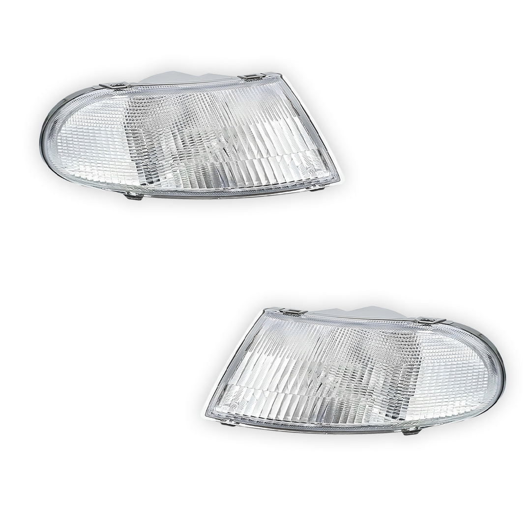 Holden Commodore VR / VS (1993 - 2000) Corner Lights LH + RH