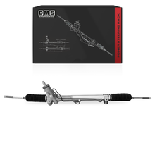 Holden Commodore VT / VU / VX / VY (2002 - 2004) 3.8L Power Steering Rack