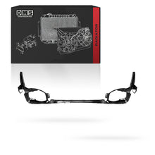 Holden Commodore VT / VX / VU / VY / VZ (1997 - 2004) Upper Radiator Support Panel Post