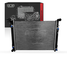 Holden Commodore VT / VX / VU (2000 - 2002) Automatic Engine Cooling Radiator