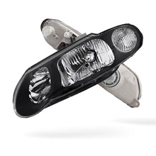 Commodore VX / VU OEM-Style Headlights