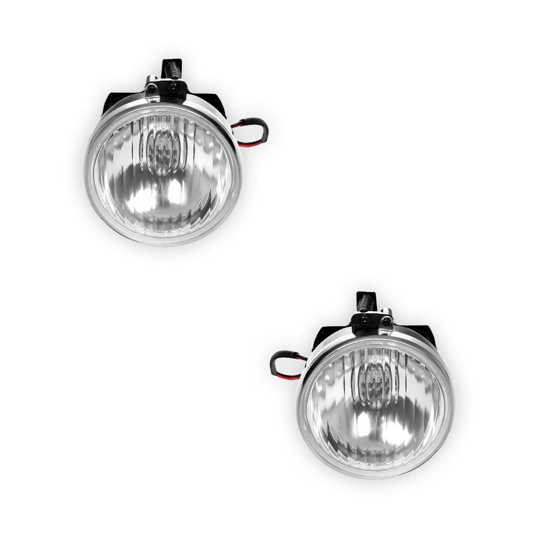 Holden Commodore VX / VU / VY (2000 - 2004) Fog Lights LH + RH