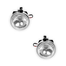 Holden Commodore VX / VU / VY (2000 - 2004) Fog Lights LH + RH