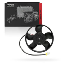 Holden Commodore VY (2002 - 2004) 5.7L Radiator Fan Assembly LH + RH