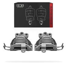 Holden Cruze JG / JH (2009 - 2013) 1.8L Transmission Gearbox Engine Mounts LH + RH