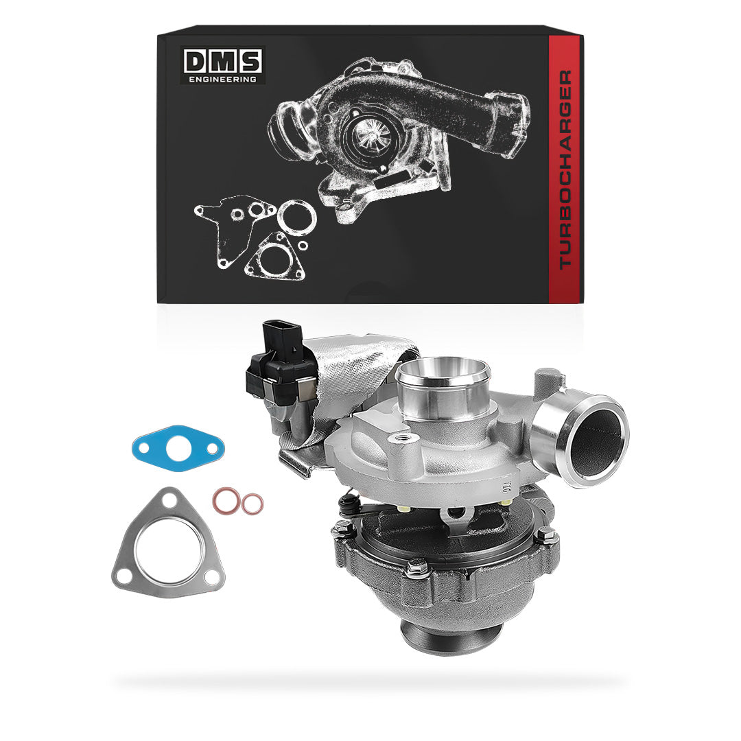 Holden Cruze JG (2009 - 2011) 2.0L Turbocharger + Gaskets