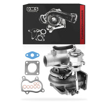 Holden Rodeo RA / TF (2001 - 2007) 3.0L Turbocharger + Gaskets