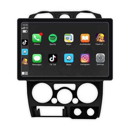 Isuzu RA (2003 - 2008) 7" 9" 13.3" Android Radio – Wireless Apple CarPlay & Android Auto
