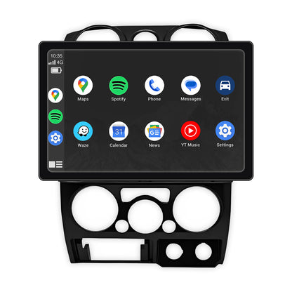 Isuzu RA (2003 - 2008) 7" 9" 13.3" Android Radio – Wireless Apple CarPlay & Android Auto